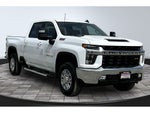2023 Chevrolet Silverado 2500 HD LT