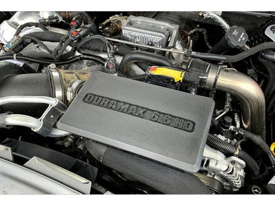 2023 Chevrolet Silverado 2500 HD LT