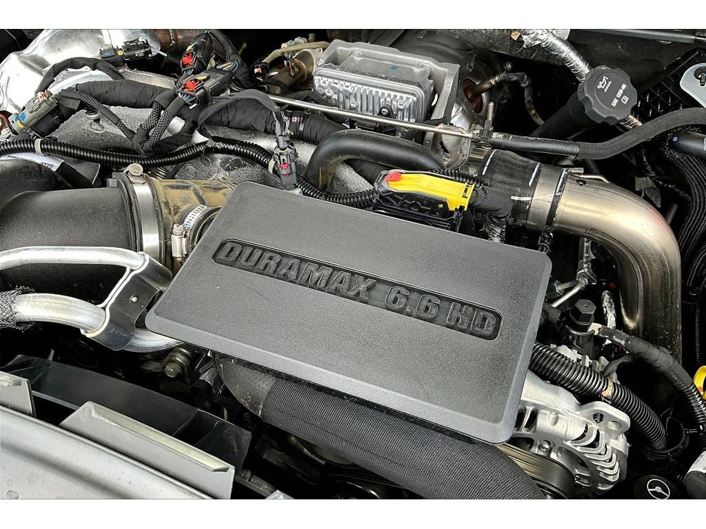 2023 Chevrolet Silverado 2500 HD LT
