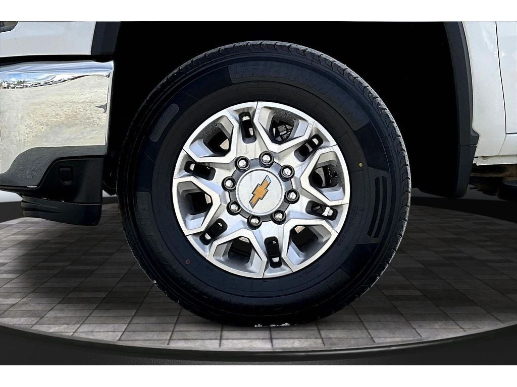 2023 Chevrolet Silverado 2500 HD LT