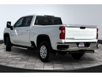 2023 Chevrolet Silverado 2500 HD LT
