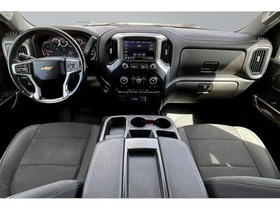 2023 Chevrolet Silverado 2500 HD LT