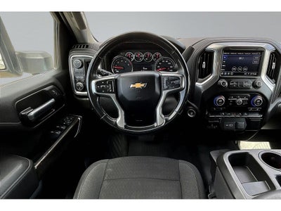 2023 Chevrolet Silverado 2500 HD LT