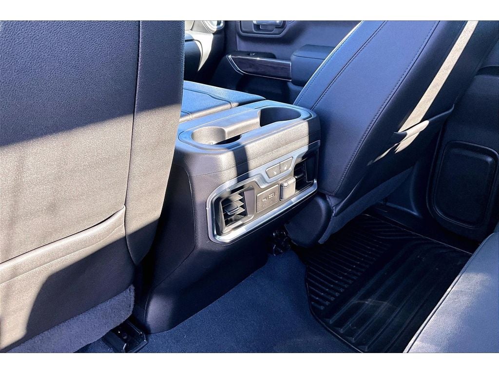 2023 Chevrolet Silverado 2500 HD LTZ