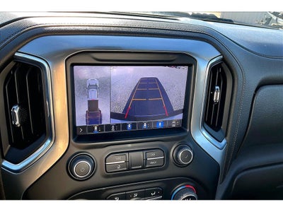 2023 Chevrolet Silverado 2500 HD LTZ