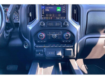 2023 Chevrolet Silverado 2500 HD LTZ
