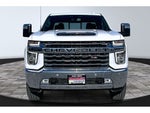 2023 Chevrolet Silverado 2500 HD LTZ