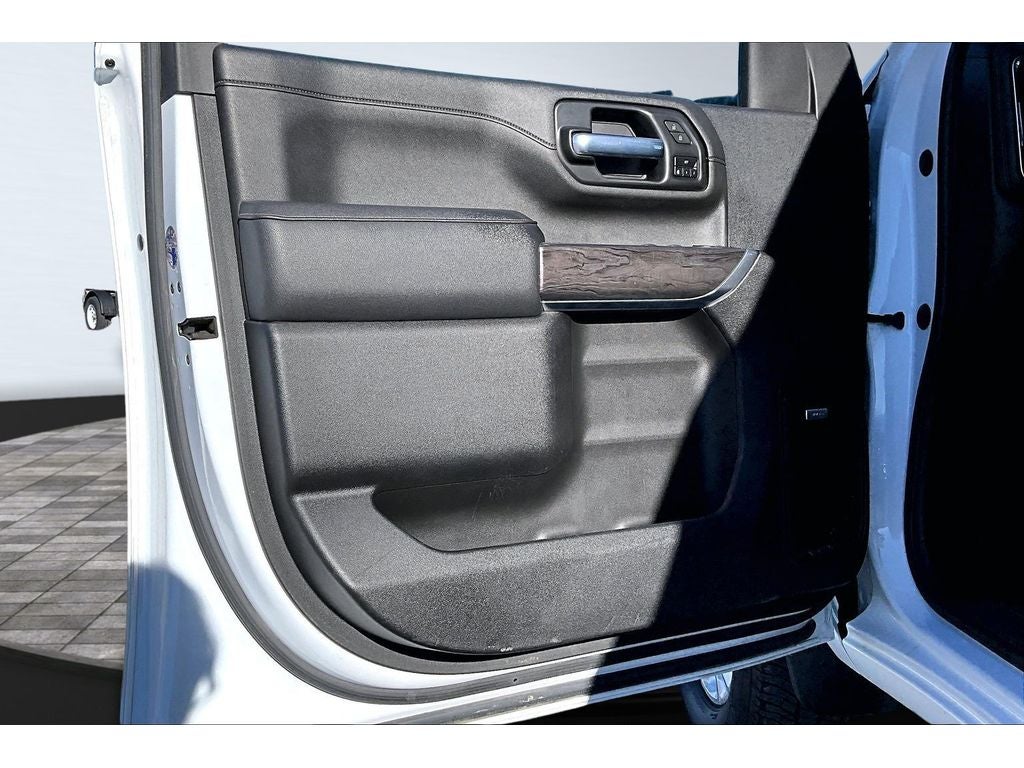 2023 Chevrolet Silverado 2500 HD LTZ