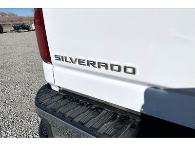 2023 Chevrolet Silverado 2500 HD LTZ