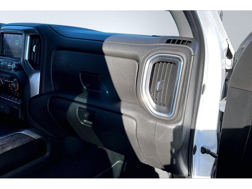 2023 Chevrolet Silverado 2500 HD LTZ