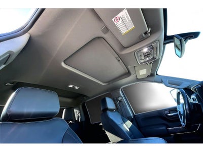 2023 Chevrolet Silverado 2500 HD LTZ