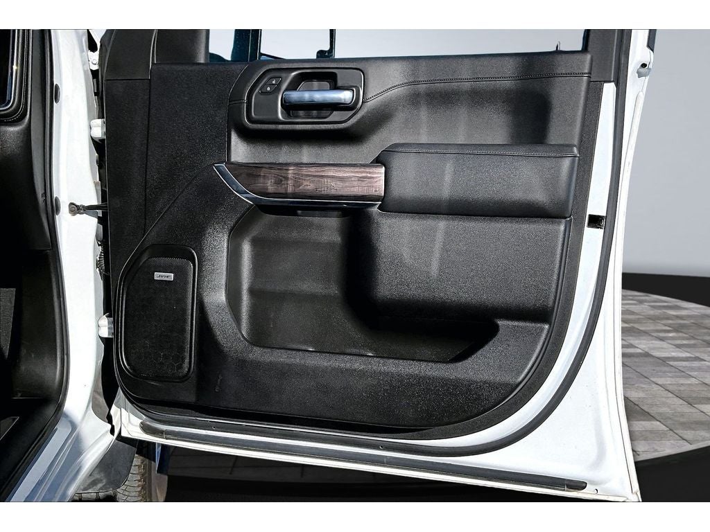 2023 Chevrolet Silverado 2500 HD LTZ