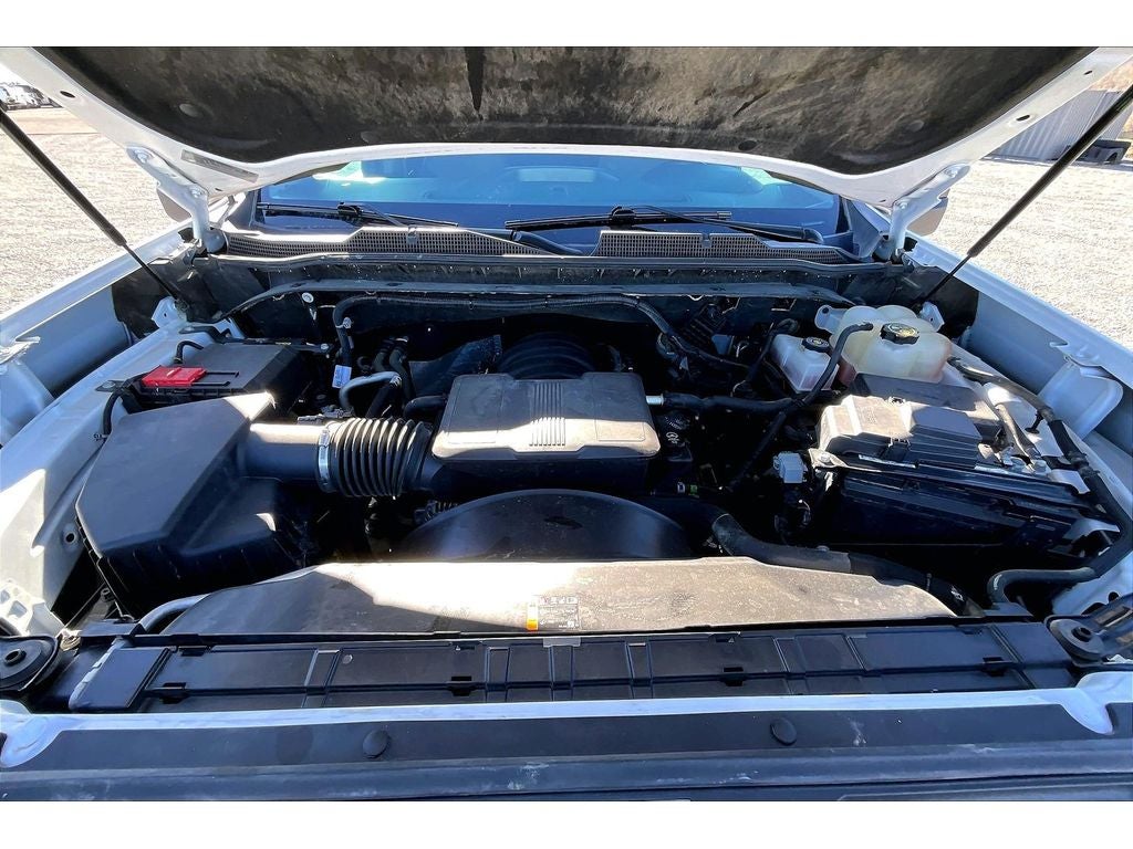 2023 Chevrolet Silverado 2500 HD LTZ