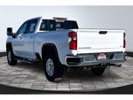 2023 Chevrolet Silverado 2500 HD LTZ
