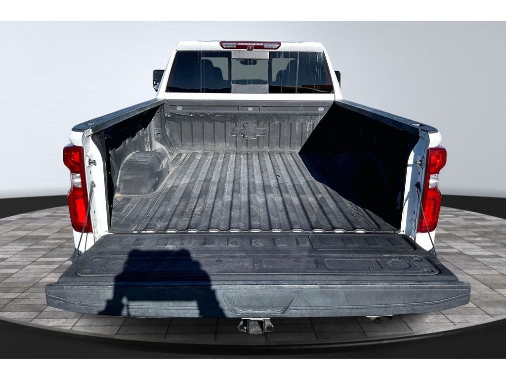 2023 Chevrolet Silverado 2500 HD LTZ