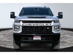 2020 Chevrolet Silverado 2500 HD Custom