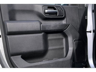 2020 Chevrolet Silverado 2500 HD Custom