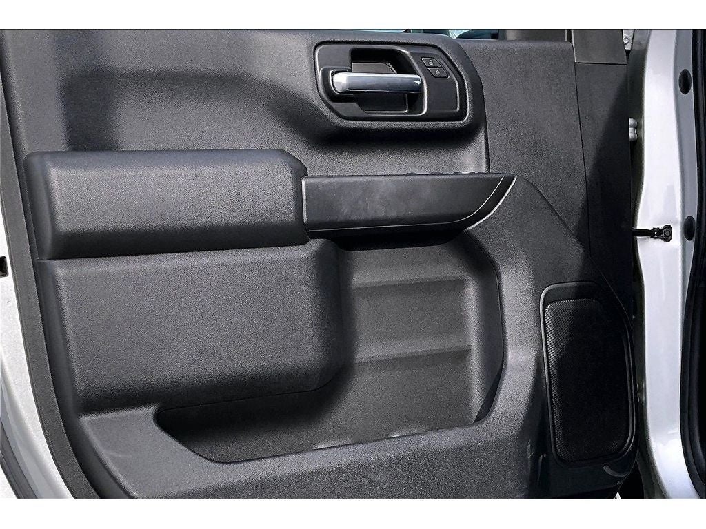 2020 Chevrolet Silverado 2500 HD Custom