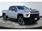 2020 Chevrolet Silverado 2500 HD Custom