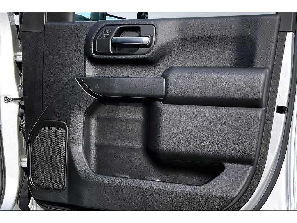 2020 Chevrolet Silverado 2500 HD Custom