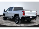 2020 Chevrolet Silverado 2500 HD Custom