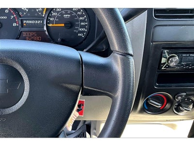 2004 Chevrolet Colorado Z85