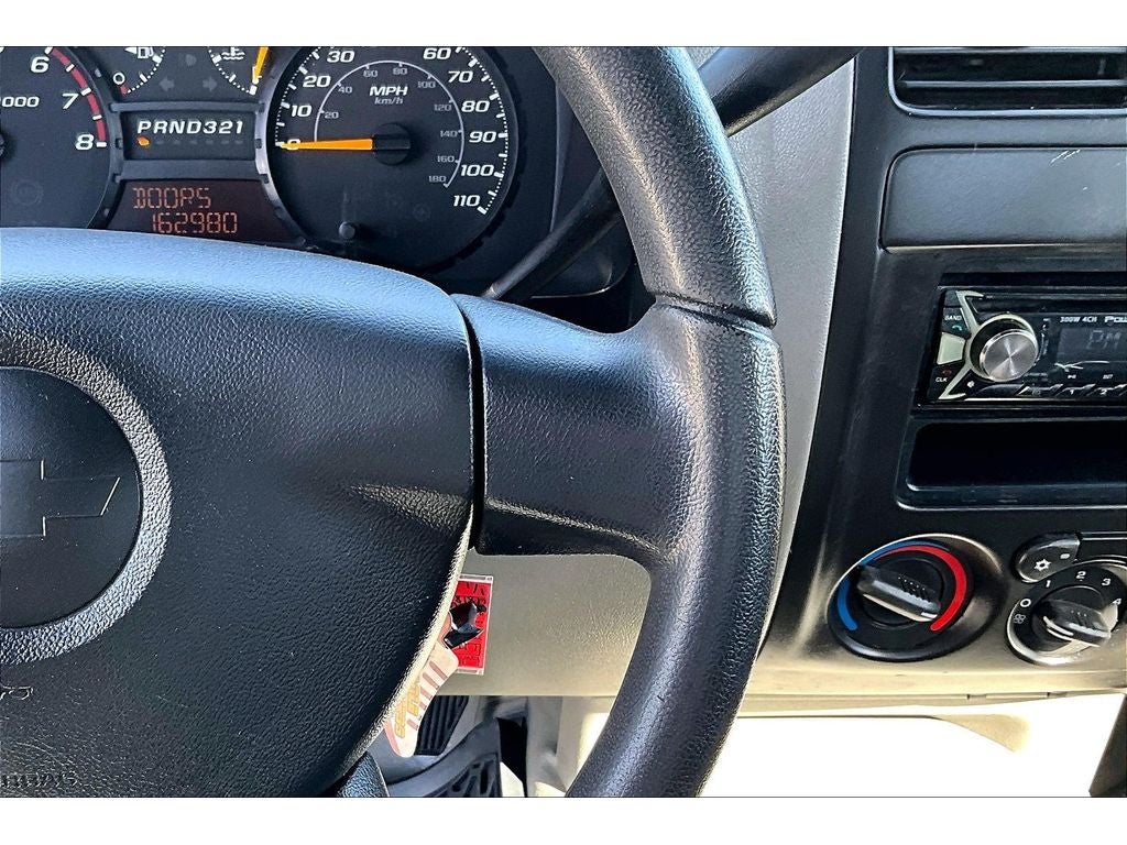 2004 Chevrolet Colorado Z85