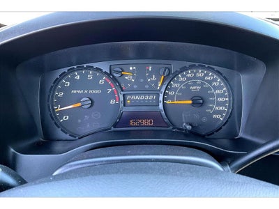 2004 Chevrolet Colorado Z85