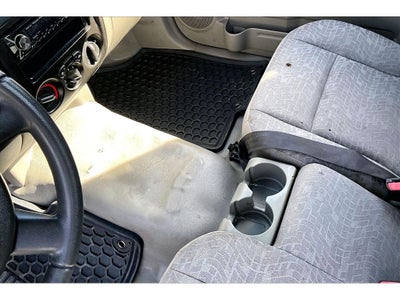 2004 Chevrolet Colorado Z85