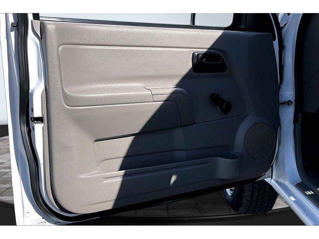 2004 Chevrolet Colorado Z85