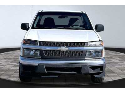 2004 Chevrolet Colorado Z85