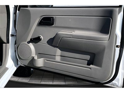 2004 Chevrolet Colorado Z85