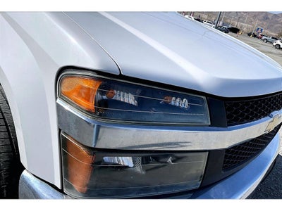 2004 Chevrolet Colorado Z85