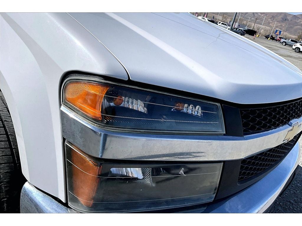 2004 Chevrolet Colorado Z85