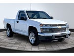 2004 Chevrolet Colorado Z85