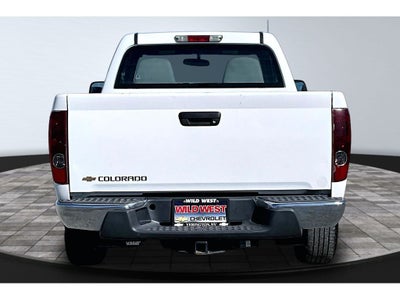 2004 Chevrolet Colorado Z85