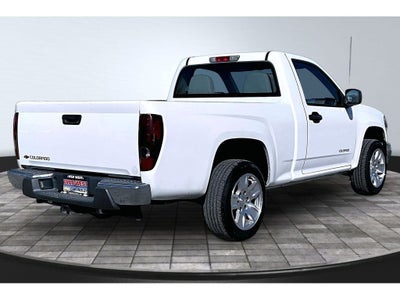 2004 Chevrolet Colorado Z85