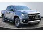 2021 Chevrolet Colorado 4WD Z71