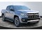 2021 Chevrolet Colorado 4WD Z71