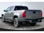 2021 Chevrolet Colorado 4WD Z71