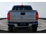 2021 Chevrolet Colorado 4WD Z71