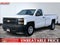 2014 Chevrolet Silverado 1500 Work Truck