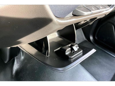 2014 Chevrolet Silverado 1500 Work Truck