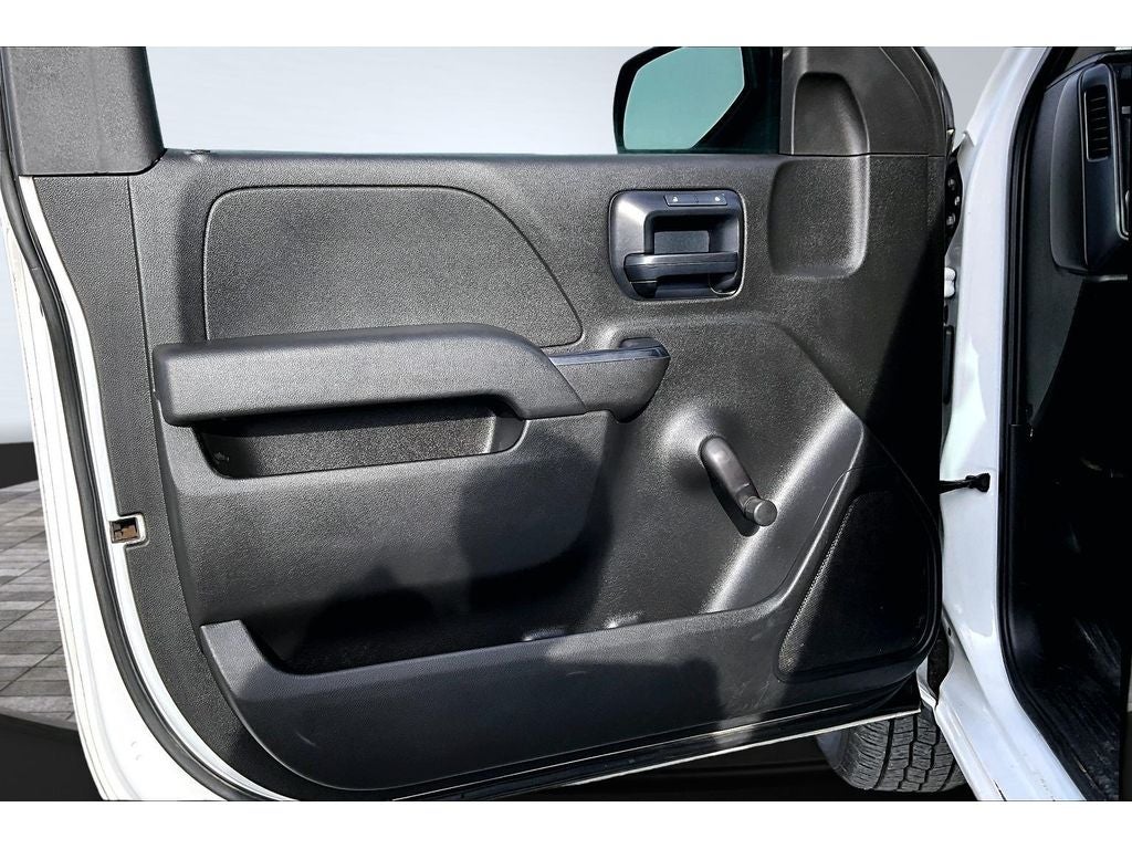 2014 Chevrolet Silverado 1500 Work Truck