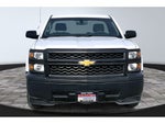 2014 Chevrolet Silverado 1500 Work Truck