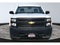 2014 Chevrolet Silverado 1500 Work Truck