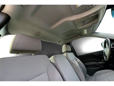 2014 Chevrolet Silverado 1500 Work Truck