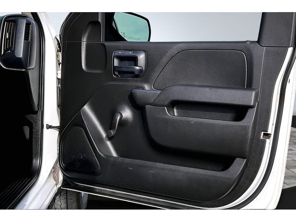 2014 Chevrolet Silverado 1500 Work Truck