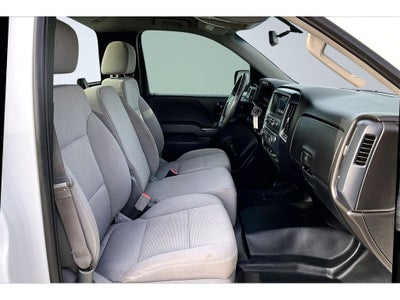 2014 Chevrolet Silverado 1500 Work Truck