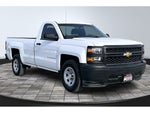 2014 Chevrolet Silverado 1500 Work Truck